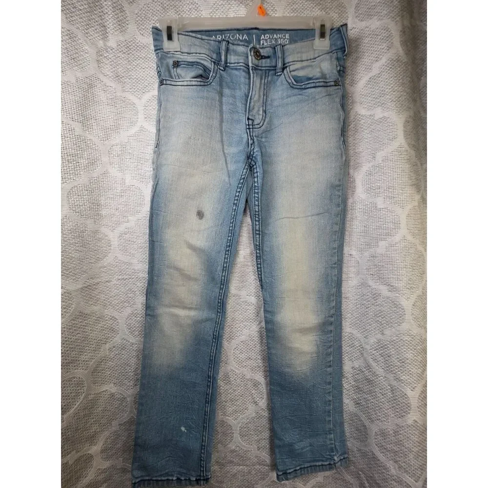 Bundle Girls Jeans